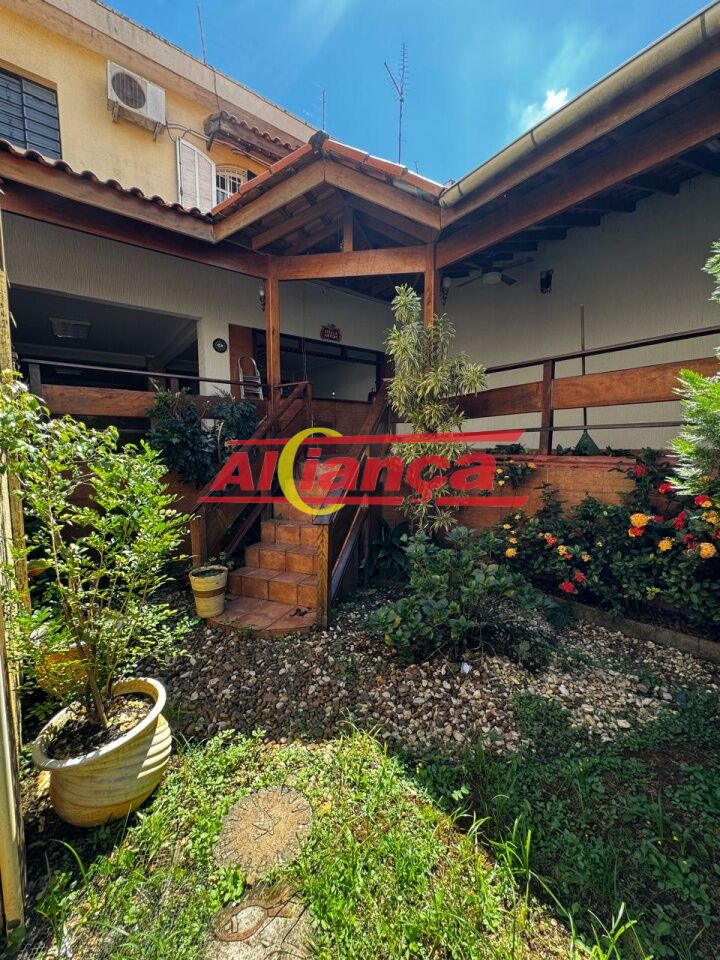 Foto 1 de Casa, para Venda, em Jardim Paulista, Guarulhos - Ref AI57152