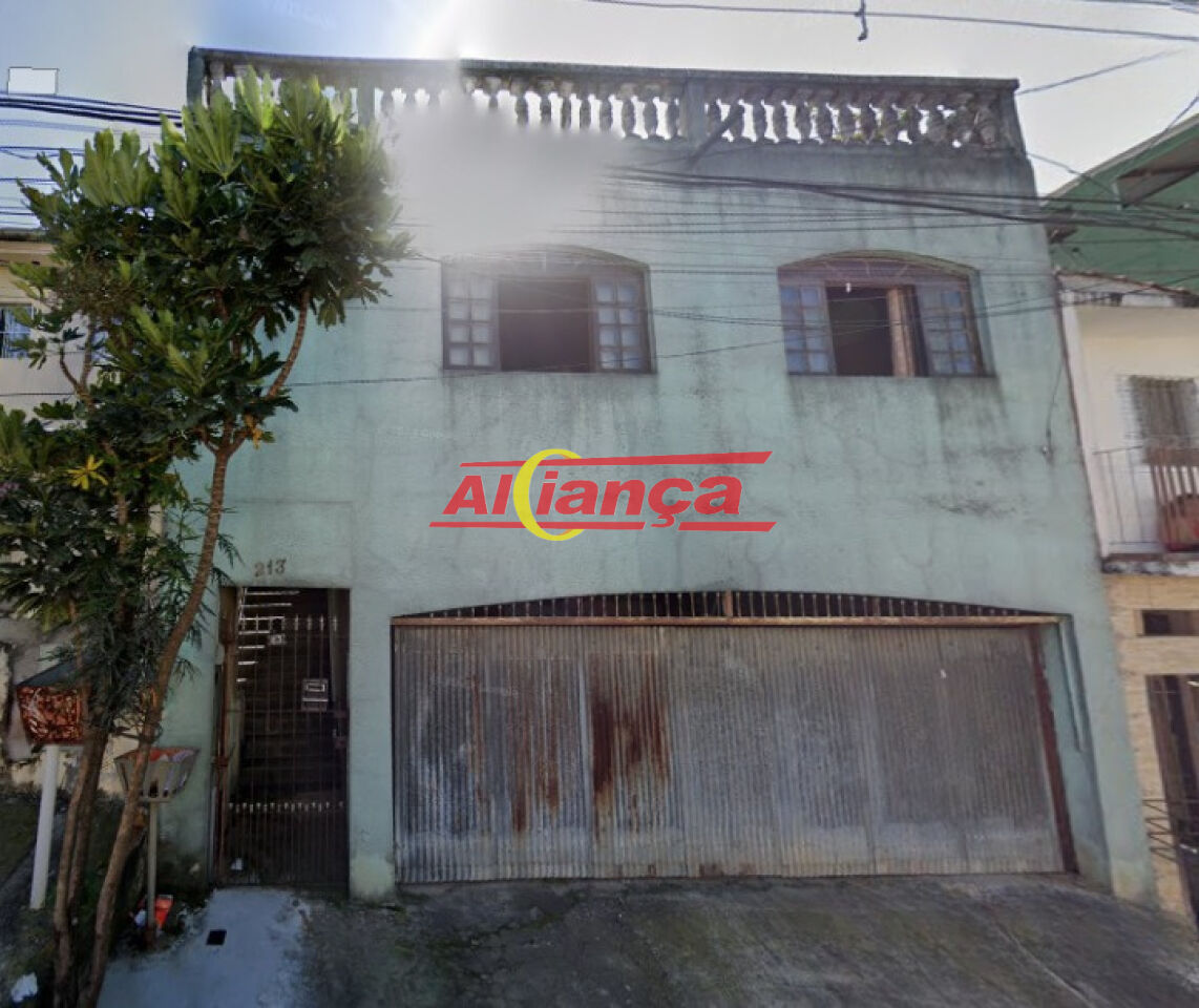 Foto 1 de Casa, para Venda, em Jardim Vila Galvão, Guarulhos - Ref AI57162