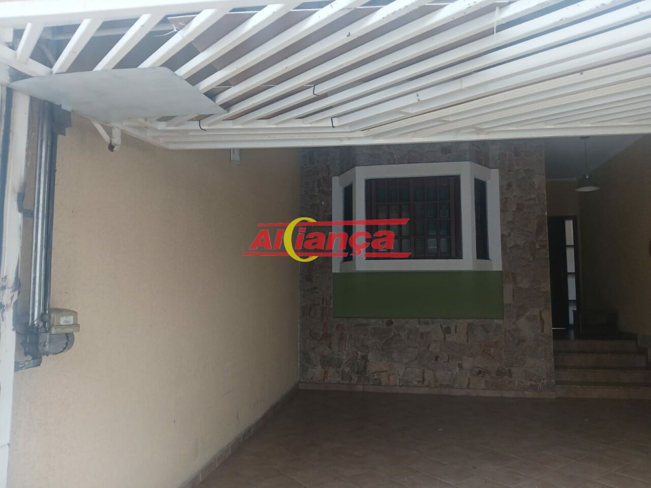 Foto 1 de Casa, para Venda, em Jardim Santa Clara, Guarulhos - Ref AI57165