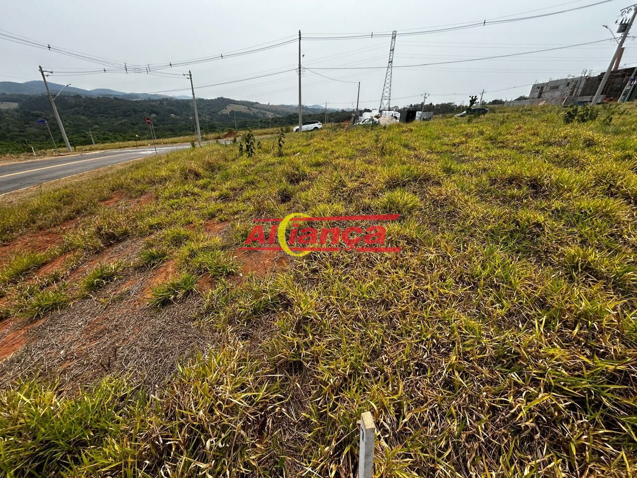 Foto 1 de Terreno, para Venda, em Cachoeira, Atibaia - Ref AI57166