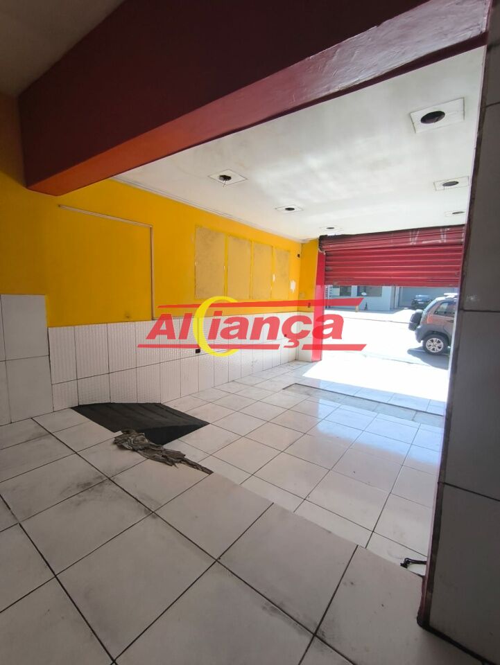 Foto 1 de Comercial, para Venda, em Jardim Paraíso, Guarulhos - Ref AI57171