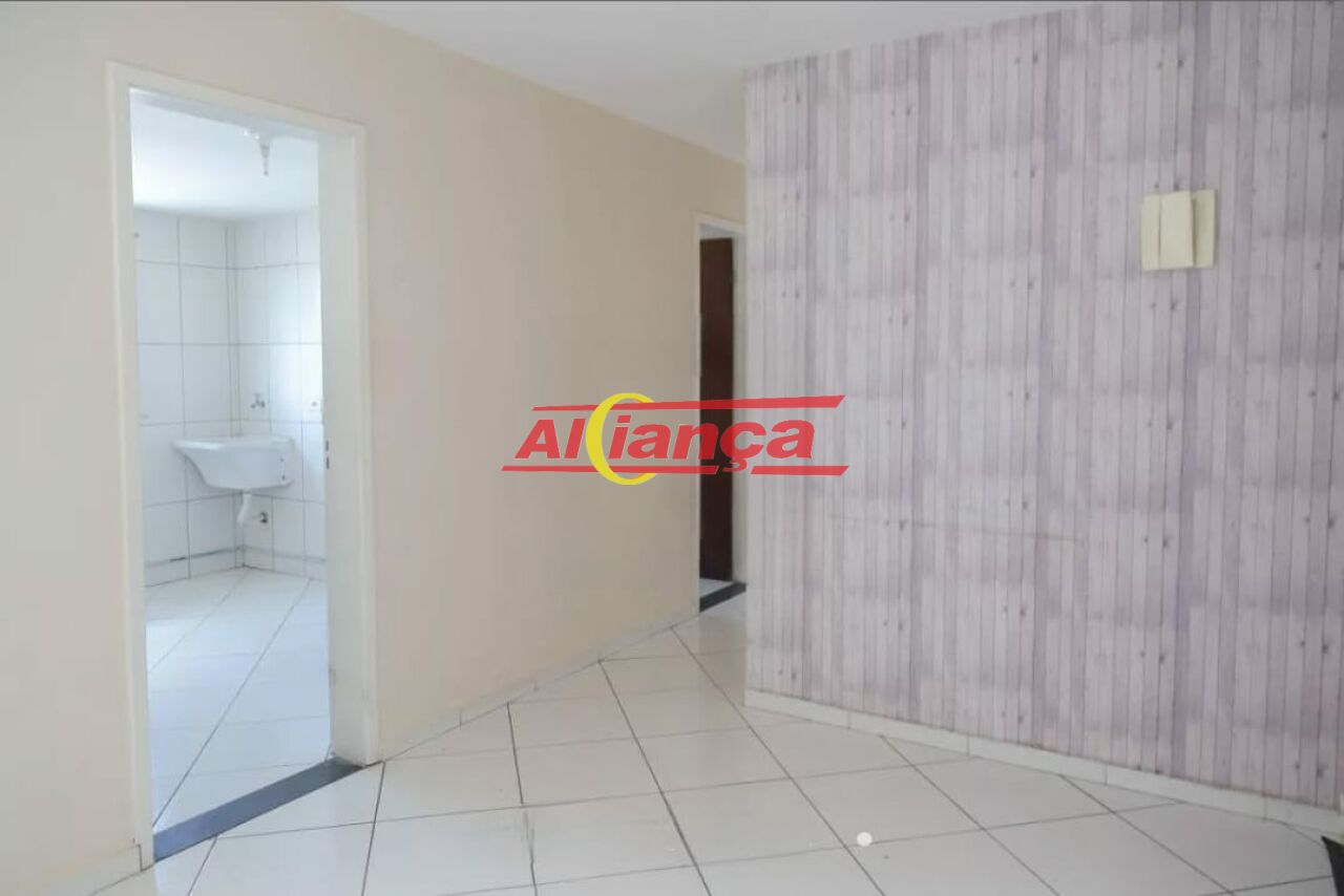Foto 1 de Apartamento, para Venda, em Vila Galvão, Guarulhos - Ref AI57179