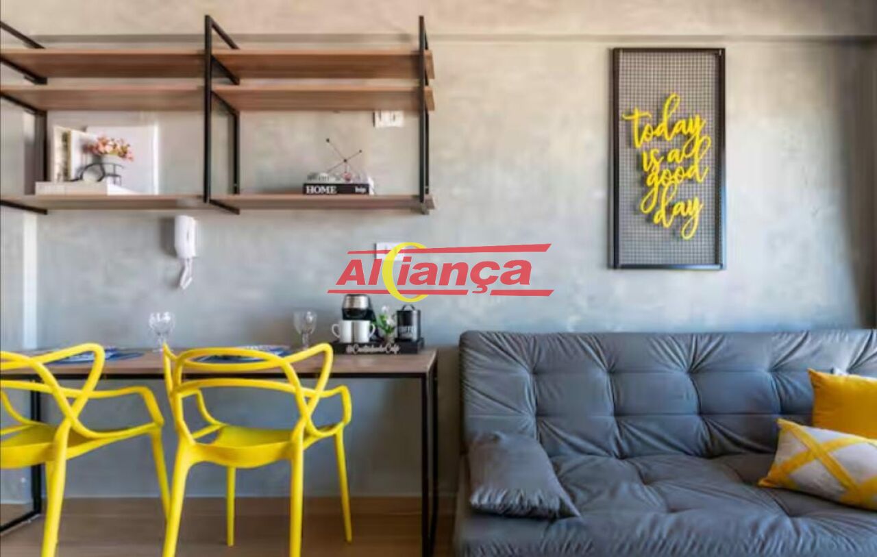 Foto 1 de Apartamento, para Venda, em Vila Dom Pedro II, São Paulo - Ref AI57185