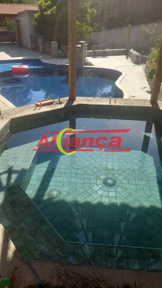 Foto 1 de Casa, para Venda, em Caceia, Mairiporã - Ref AI57186