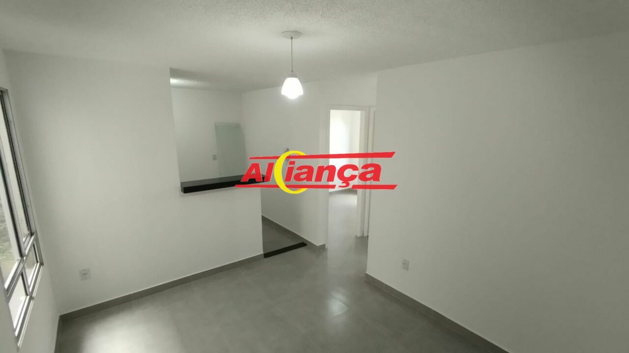 Foto 1 de Apartamento, para Venda, em Água Chata, Guarulhos - Ref AI57189