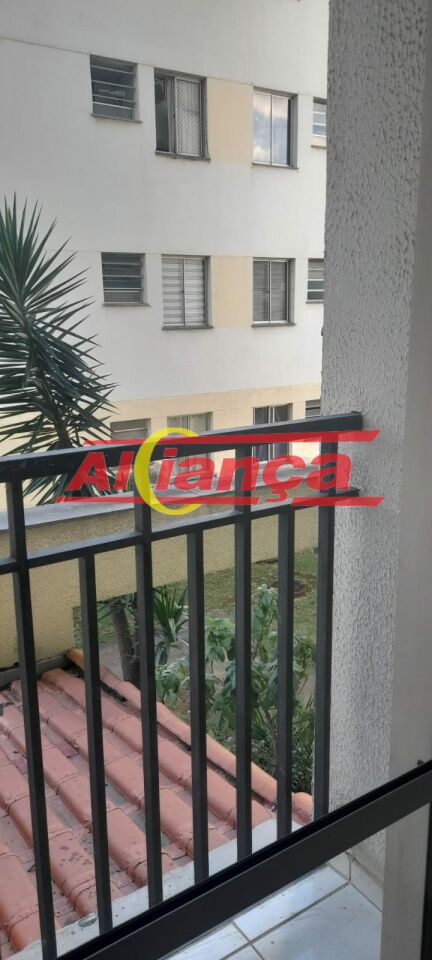 Foto 1 de Apartamento, para Venda, em Água Chata, Guarulhos - Ref AI57193