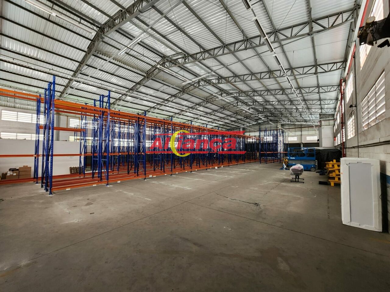 Foto 1 de Comercial, para Venda, em Vila Adelaide Perella, Guarulhos - Ref AI57198