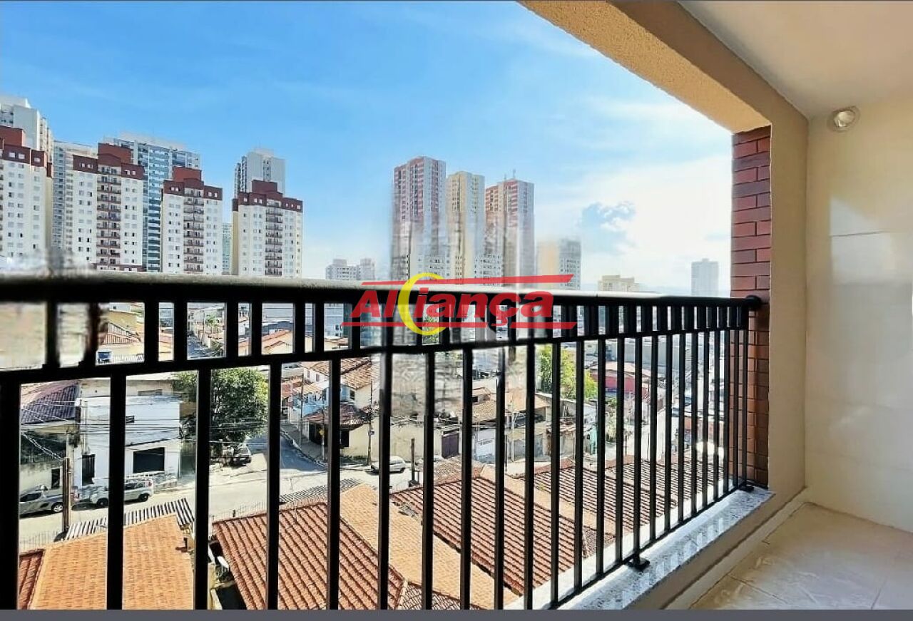 Foto 1 de Apartamento, para Venda, em Jardim Flor da Montanha, Guarulhos - Ref AI57203