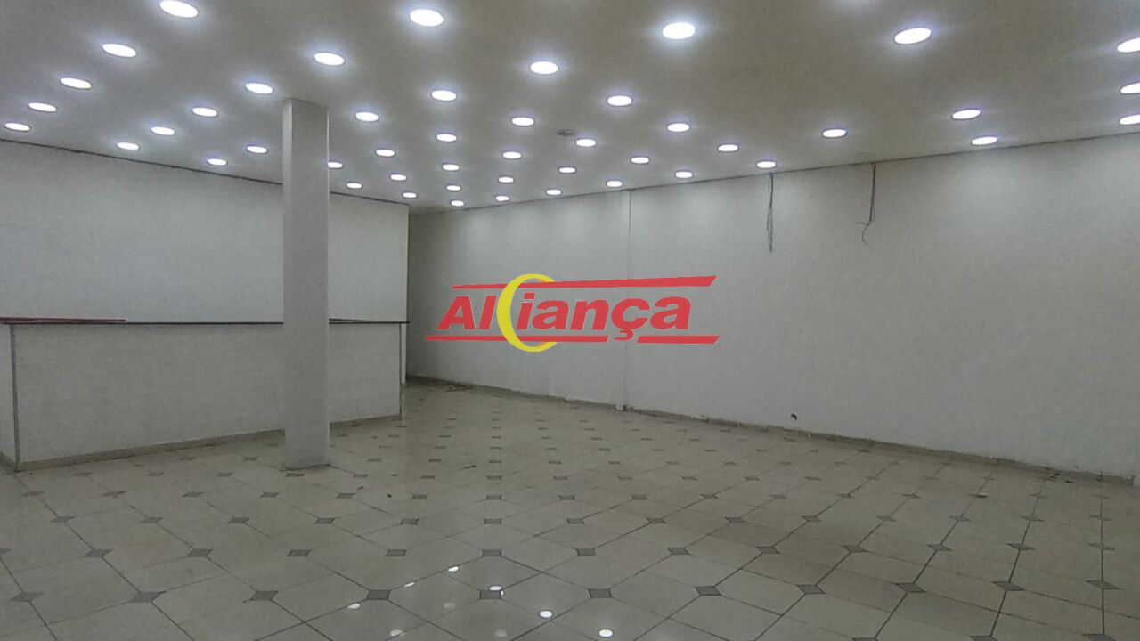 Foto 1 de Comercial, para Locação, em Jardim Presidente Dutra, Guarulhos - Ref AI57207
