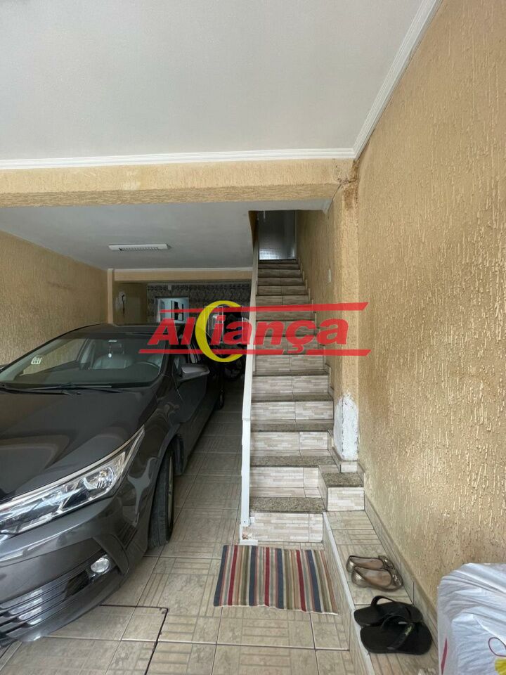 Foto 1 de Casa, para Venda, em Residencial Parque Cumbica, Guarulhos - Ref AI57217