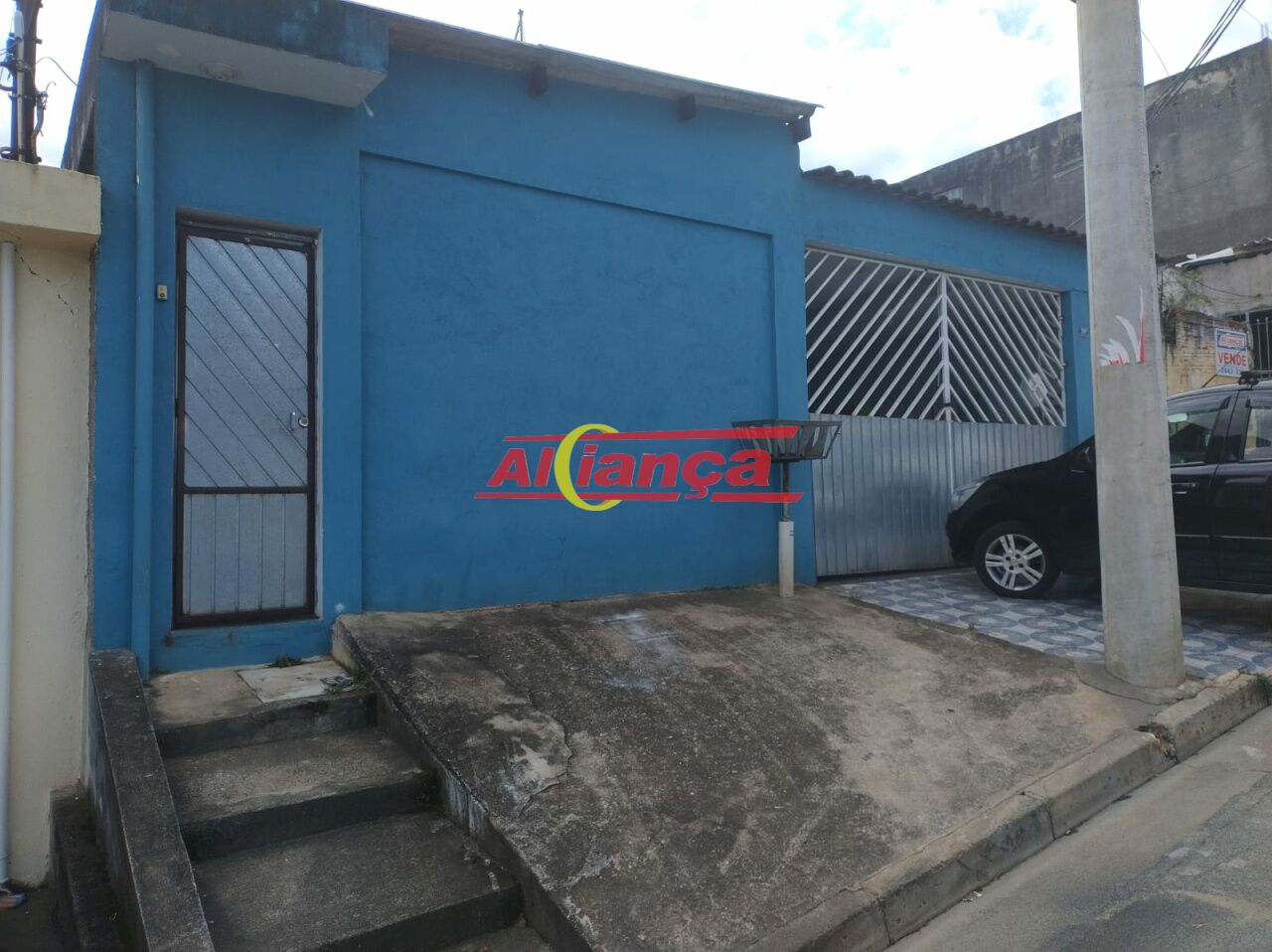 Foto 1 de Casa, para Venda, em Jardim Monte Alto, Guarulhos - Ref AI57235