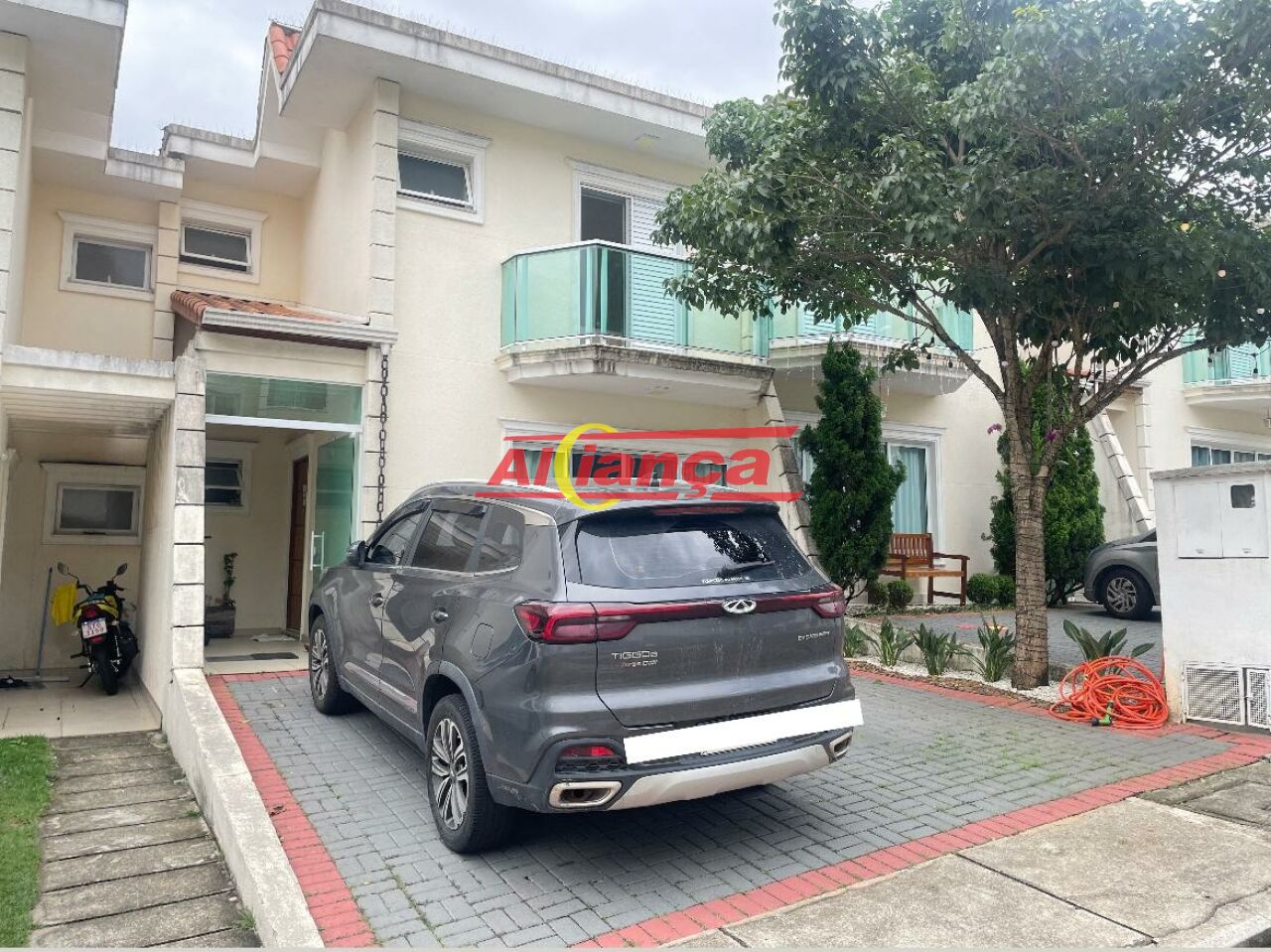 Foto 1 de Casa, para Venda, em Portal dos Gramados, Guarulhos - Ref AI57237