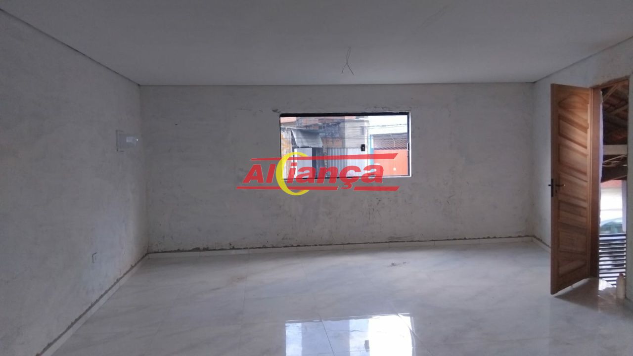 Foto 1 de Comercial, para Locação, em Parque Santos Dumont, Guarulhos - Ref AI57250