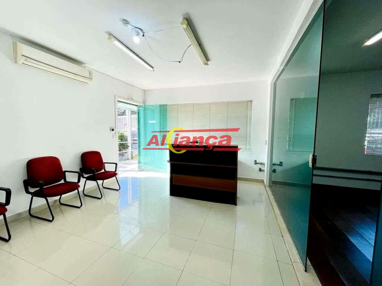 Foto 1 de Comercial, para Venda, em Vila Sirena, Guarulhos - Ref AI57253