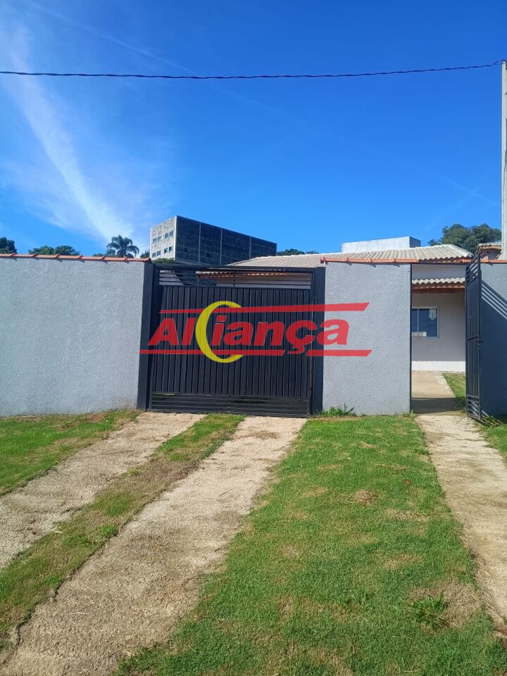Foto 1 de Casa, para Venda, em Canjica (Terra Preta), Mairiporã - Ref AI57259