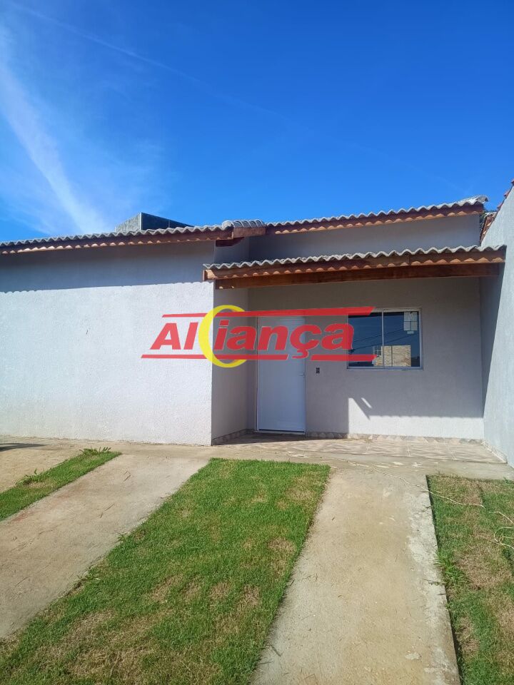 Foto 1 de Casa, para Venda, em Canjica (Terra Preta), Mairiporã - Ref AI57260
