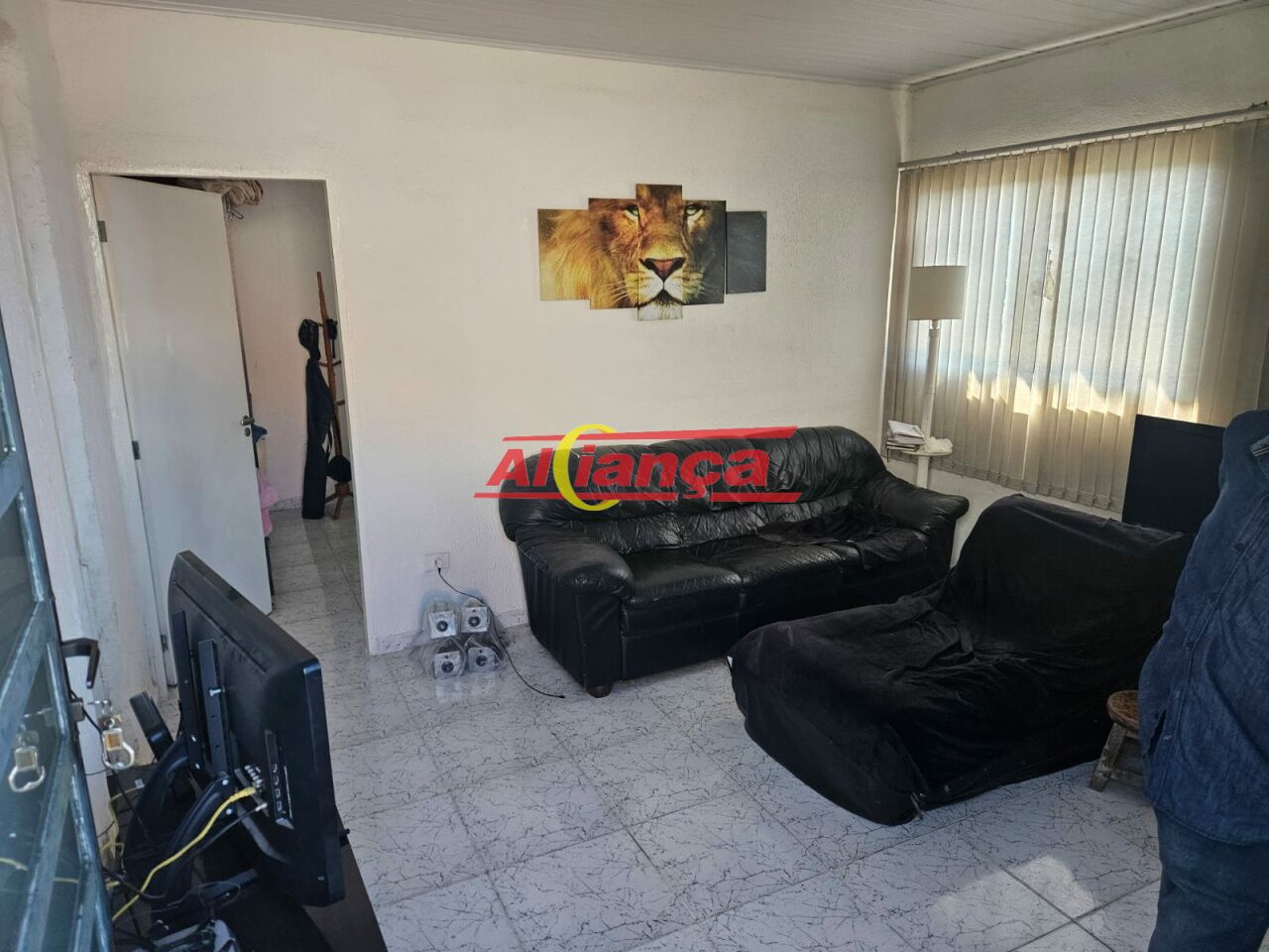 Foto 1 de Casa, para Venda, em Recreio São Jorge, Guarulhos - Ref AI57264