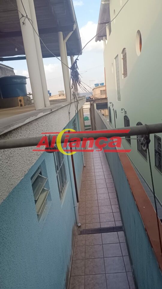 Foto 1 de Casa, para Venda, em Jardim Nova Ipanema, Guarulhos - Ref AI57265