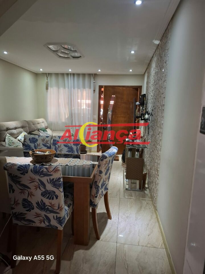 Foto 1 de Casa, para Venda, em Parque Industrial Cumbica, Guarulhos - Ref AI57267