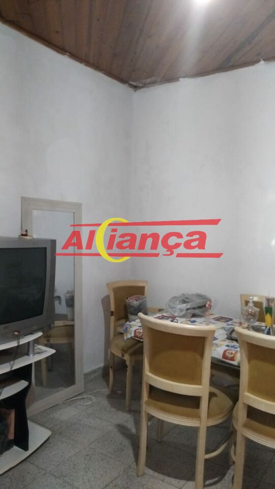 Foto 1 de Casa, para Venda, em Jardim Danfer, São Paulo - Ref AI57270