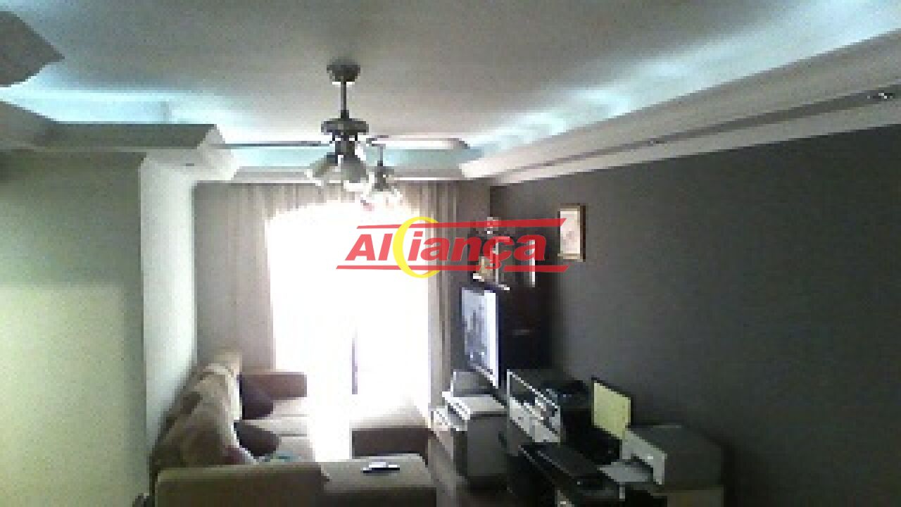 Foto 1 de Apartamento, para Venda, em Vila Rosália, Guarulhos - Ref AI57281