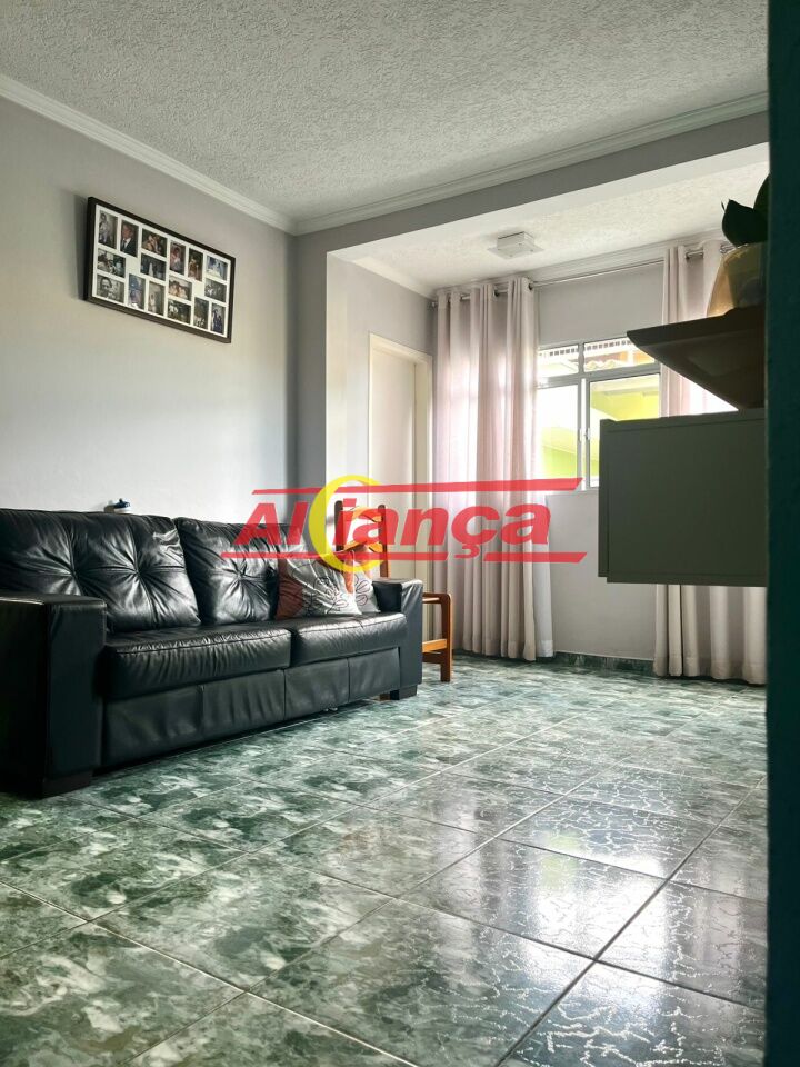 Foto 1 de Casa, para Venda, em Jardim Palmira, Guarulhos - Ref AI57287