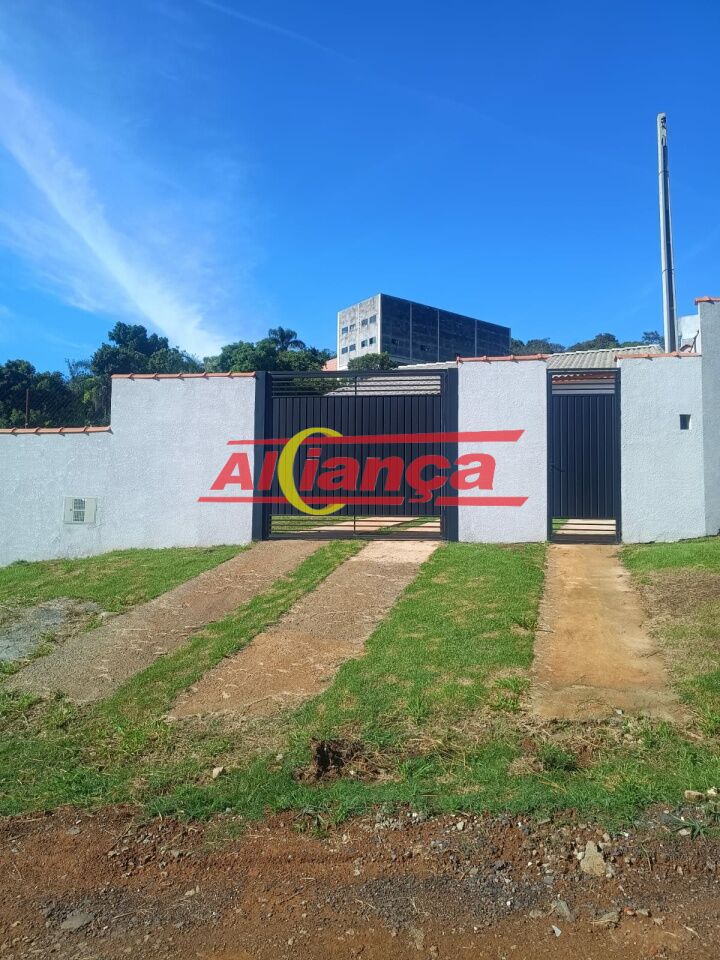 Foto 1 de Casa, para Venda, em Canjica (Terra Preta), Mairiporã - Ref AI57288