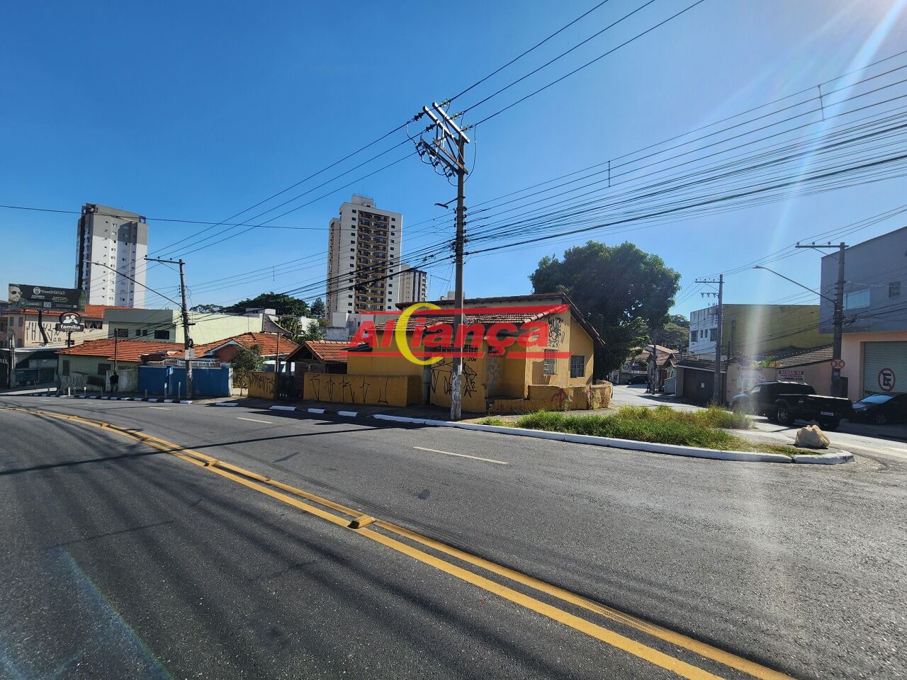 Foto 1 de Comercial, para Venda, em Vila Galvão, Guarulhos - Ref AI57291