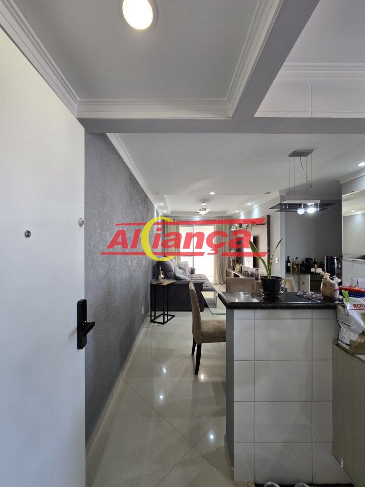 Foto 1 de Apartamento, para Venda, em Jardim Rosa de Franca, Guarulhos - Ref AI57301