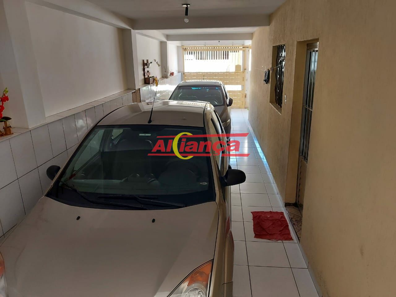 Foto 1 de Casa, para Venda, em Jardim Angélica, Guarulhos - Ref AI57307