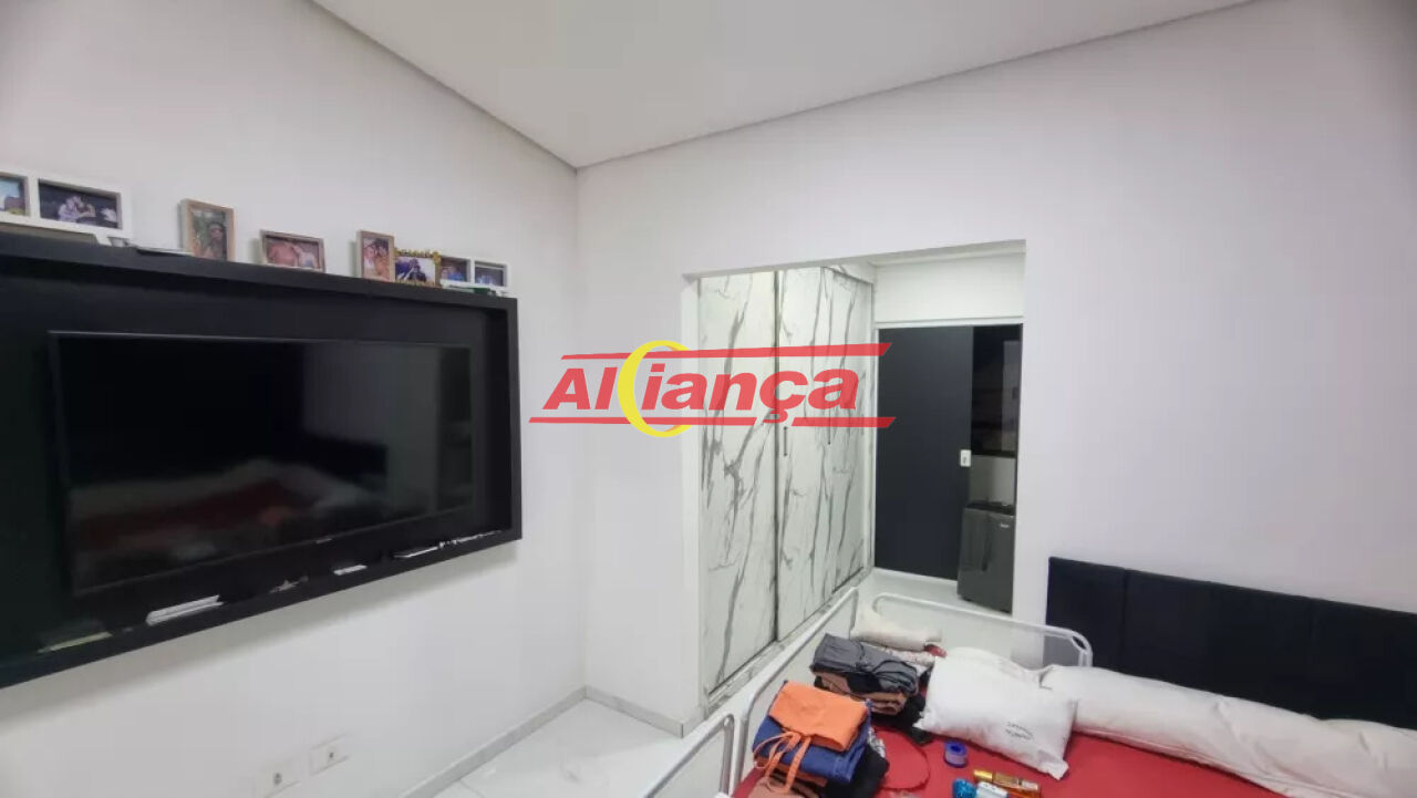 Foto 1 de Casa, para Venda, em Residencial Parque Cumbica, Guarulhos - Ref AI57310