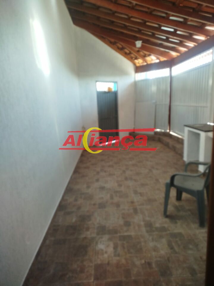 Foto 1 de Casa, para Venda, em Jardim Paraíso, Guarulhos - Ref AI57313