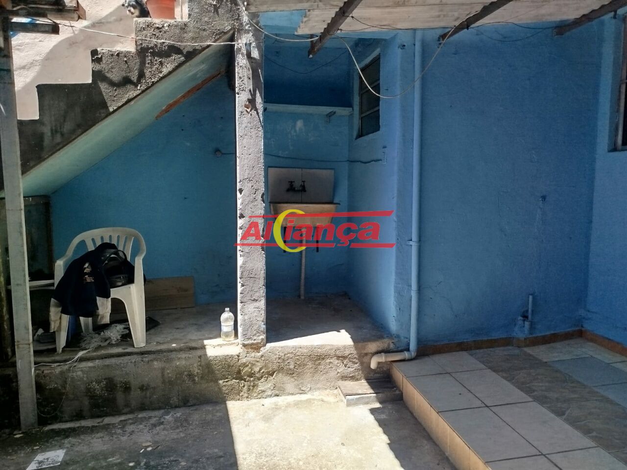 Foto 1 de Casa, para Venda, em Jardim Paraíso, Guarulhos - Ref AI57323