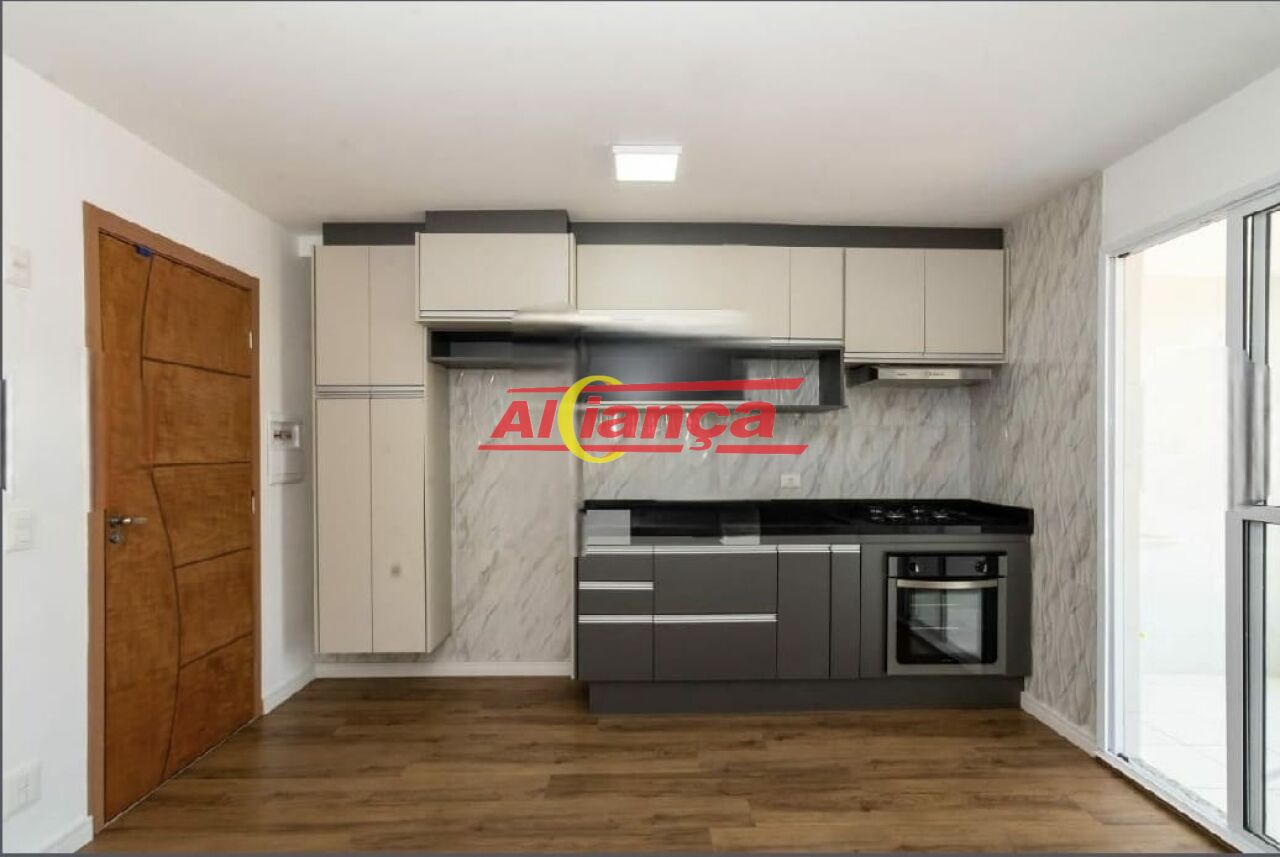 Foto 1 de Apartamento, para Venda, em Vila Galvão, Guarulhos - Ref AI57326