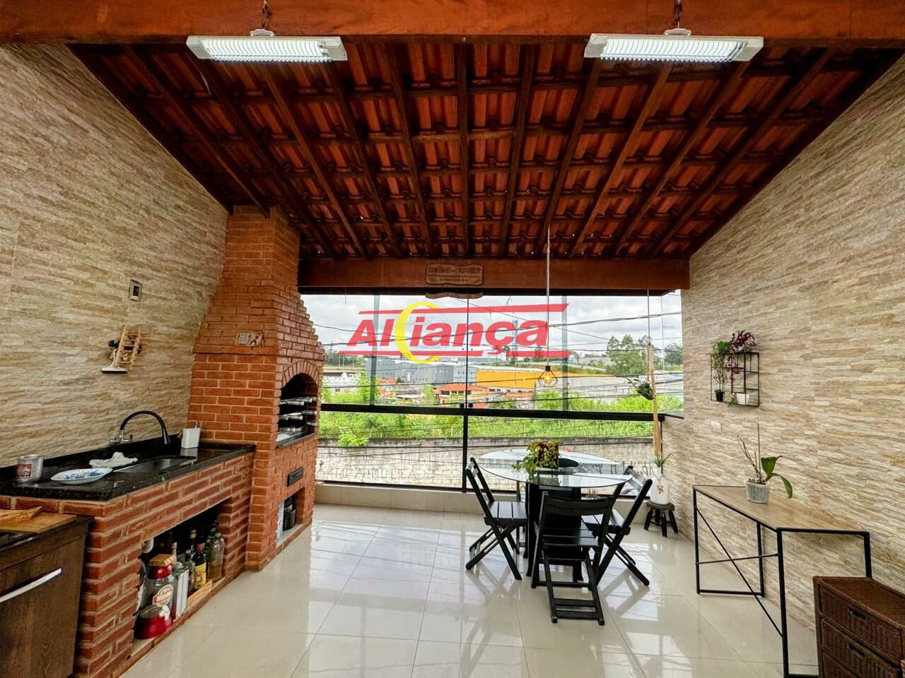 Foto 1 de Casa, para Venda, em Jardim São Manoel, Guarulhos - Ref AI57327