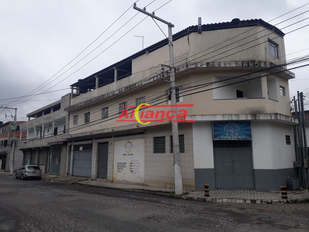 Foto 1 de Casa, para Venda, em Vila Paraíso, Guarulhos - Ref AI57332