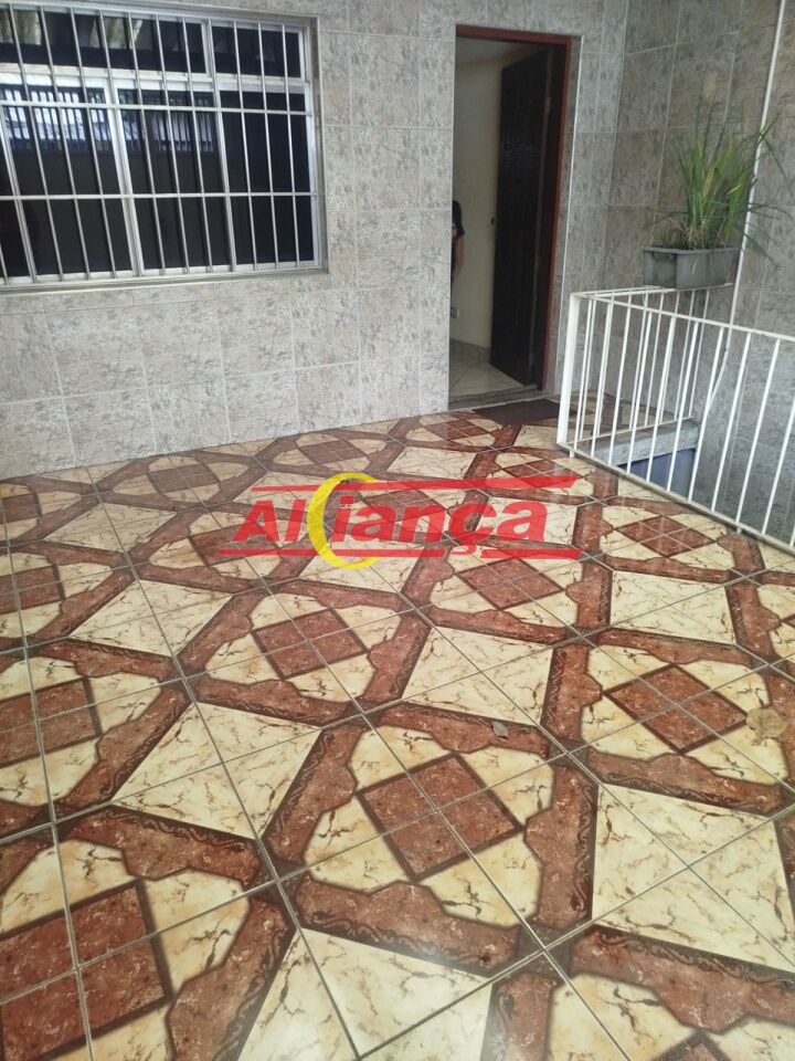 Foto 1 de Casa, para Venda, em Vila Flórida, Guarulhos - Ref AI57339