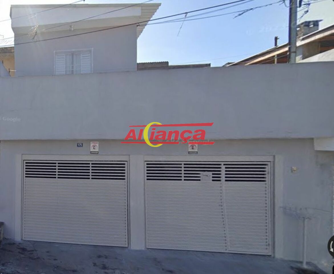 Foto 1 de Casa, para Venda, em Jardim Betel, Guarulhos - Ref AI57343
