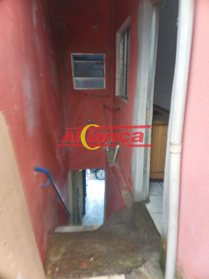 Foto 1 de Casa, para Venda, em Jardim Cumbica, Guarulhos - Ref AI57345