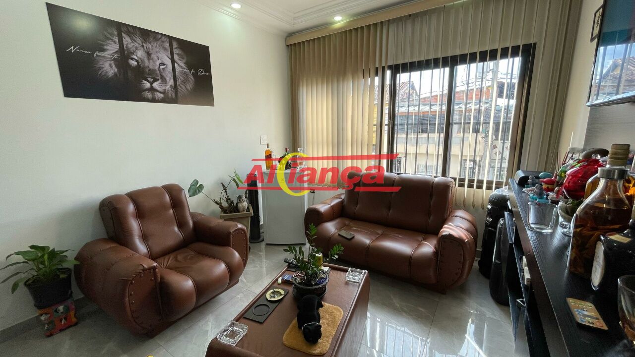 Foto 1 de Casa, para Venda, em Jardim Terezópolis, Guarulhos - Ref AI57374