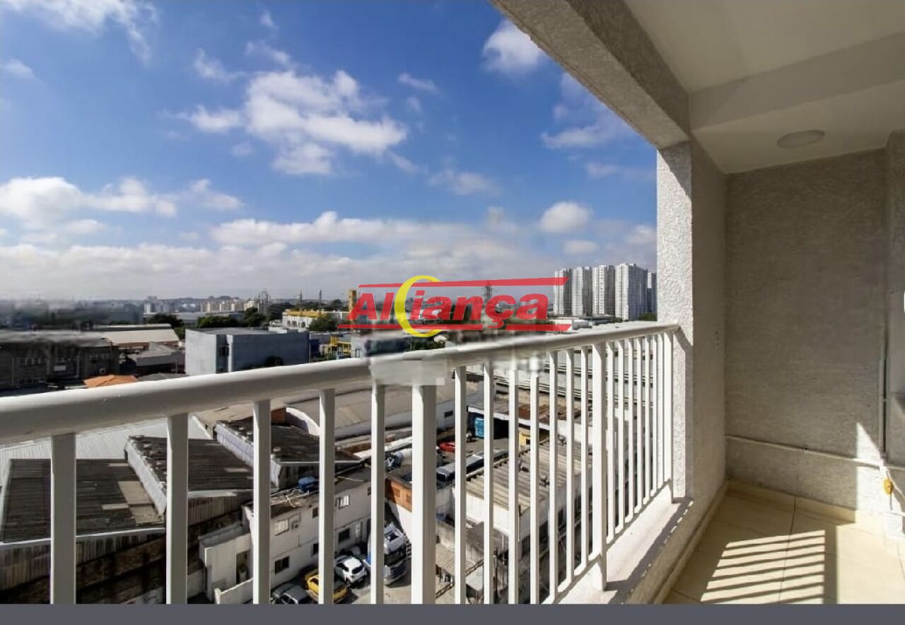 Foto 1 de Apartamento, para Venda, em Vila São João, Guarulhos - Ref AI57377