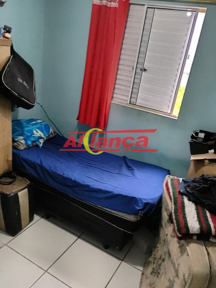 Foto 1 de Apartamento, para Venda, em Jardim Nova Cidade, Guarulhos - Ref AI57382