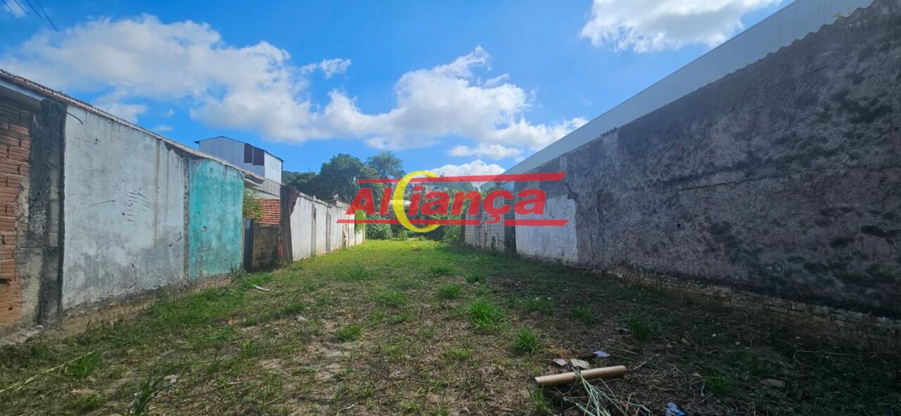 Foto 1 de Comercial, para Venda, em Vila Galvão, Guarulhos - Ref AI57388
