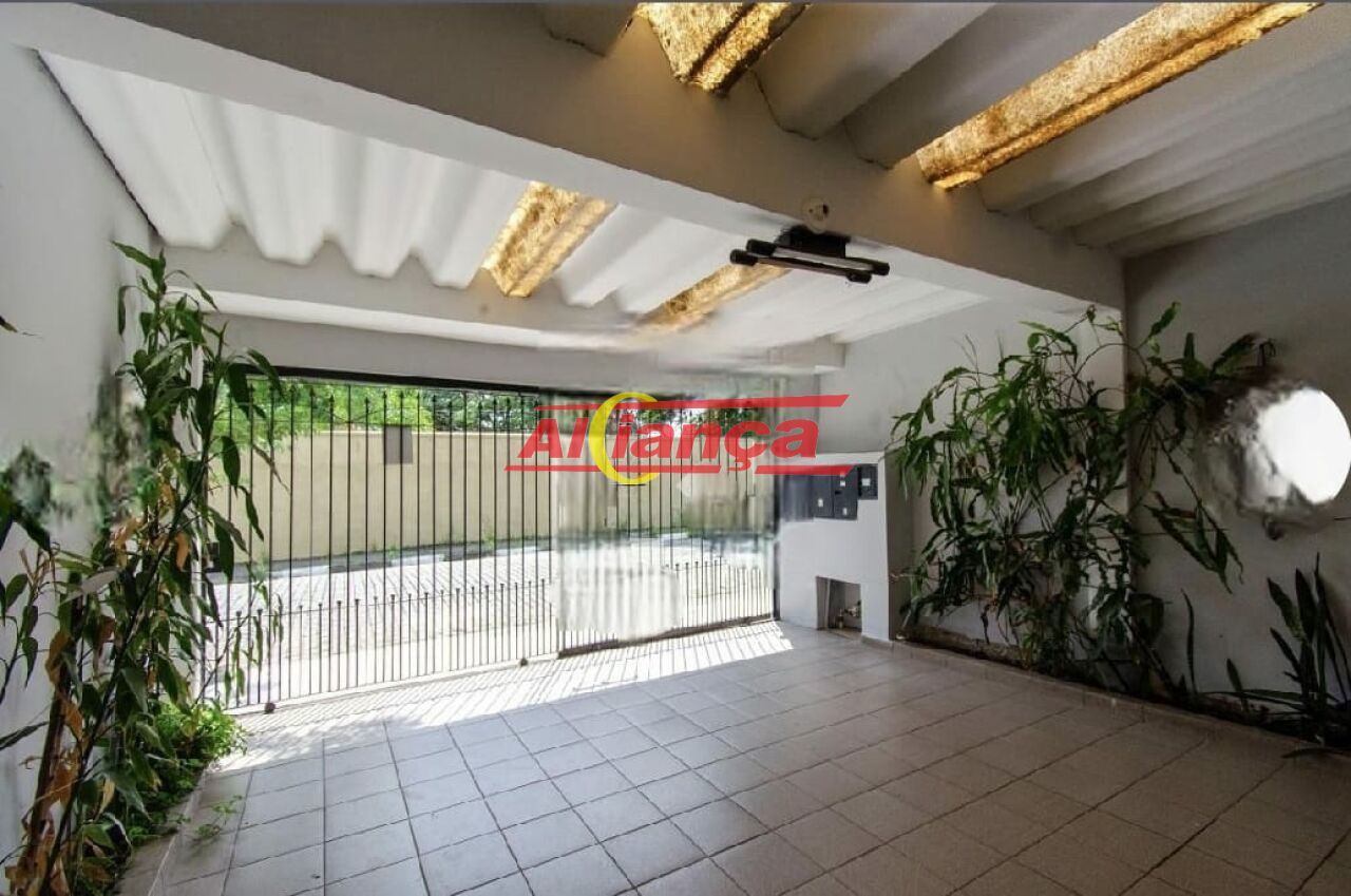 Foto 1 de Casa, para Venda, em Vila Carioca, Guarulhos - Ref AI57389