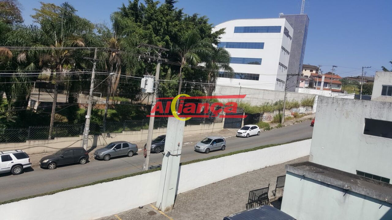 Foto 1 de Apartamento, para Venda, em Cocaia, Guarulhos - Ref AI57391