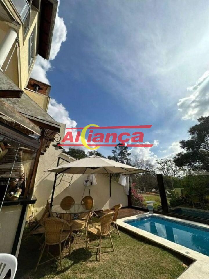 Foto 1 de Casa, para Venda, em Barreiro, Mairiporã - Ref AI57399