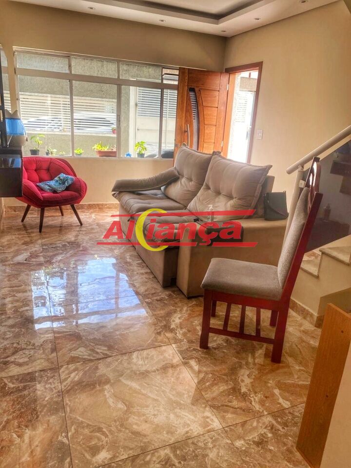 Foto 1 de Casa, para Venda, em Gopoúva, Guarulhos - Ref AI57409