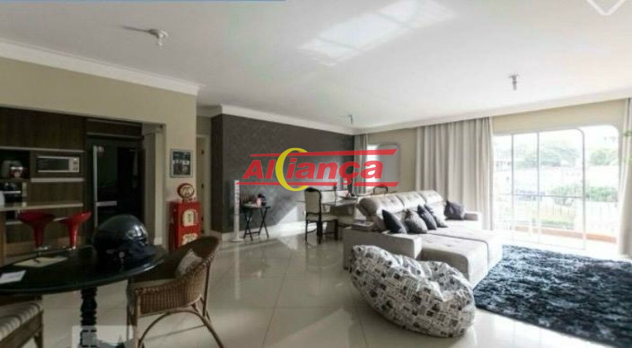 Foto 1 de Apartamento, para Venda, em Vila Almeida, Guarulhos - Ref AI57412
