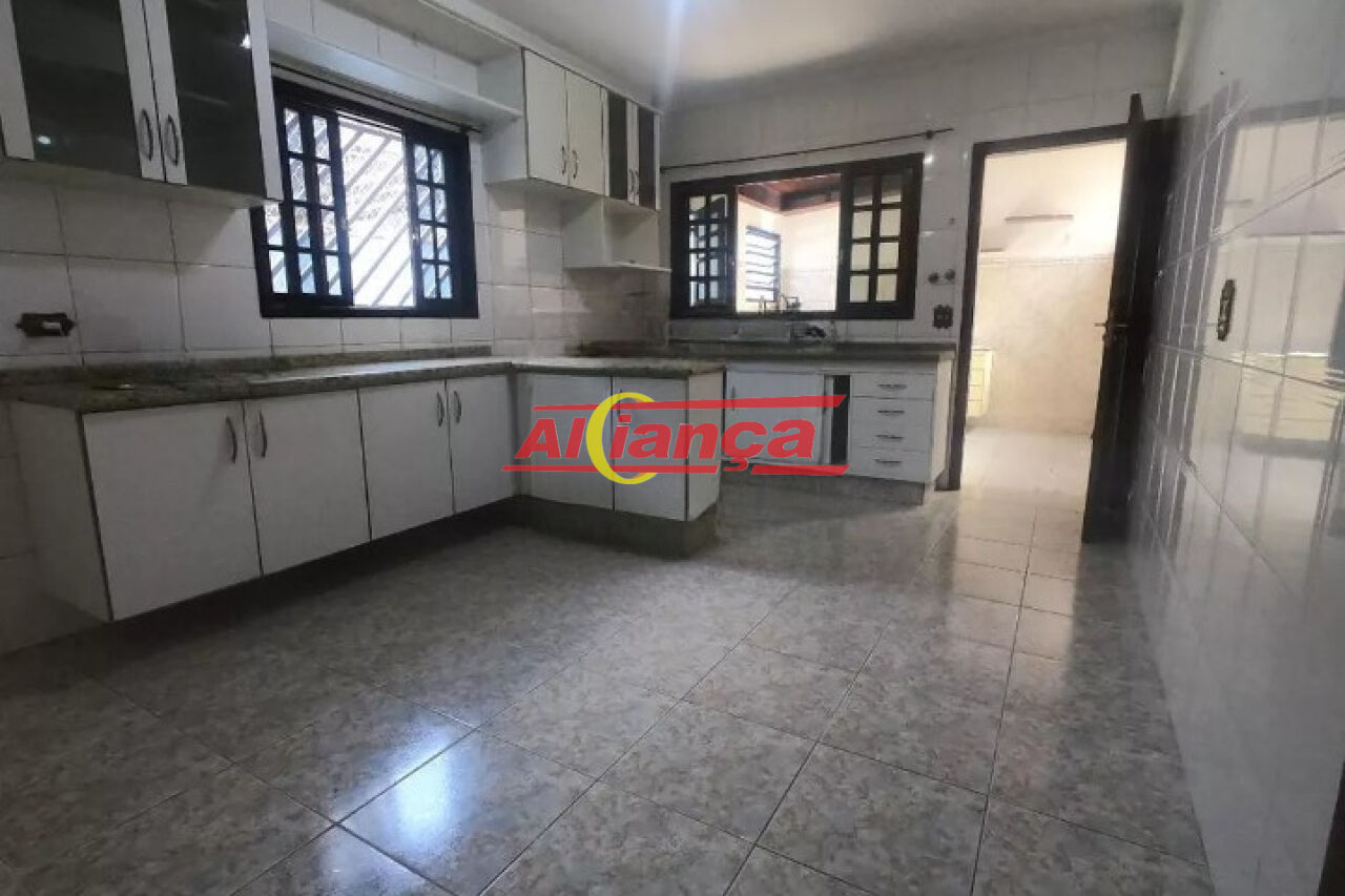 Foto 1 de Casa, para Venda, em Vila Harmonia, Guarulhos - Ref AI57413