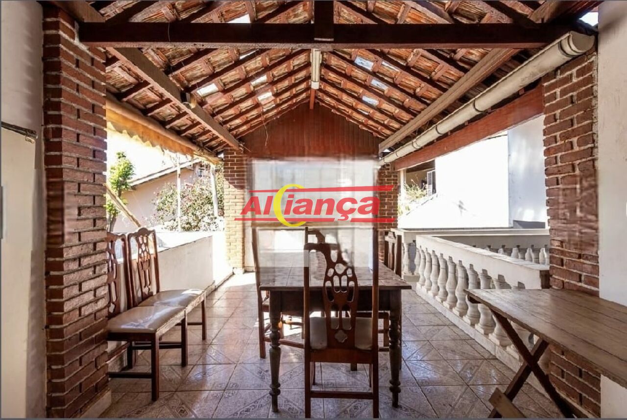 Foto 1 de Casa, para Venda, em Vila Carioca, Guarulhos - Ref AI57417